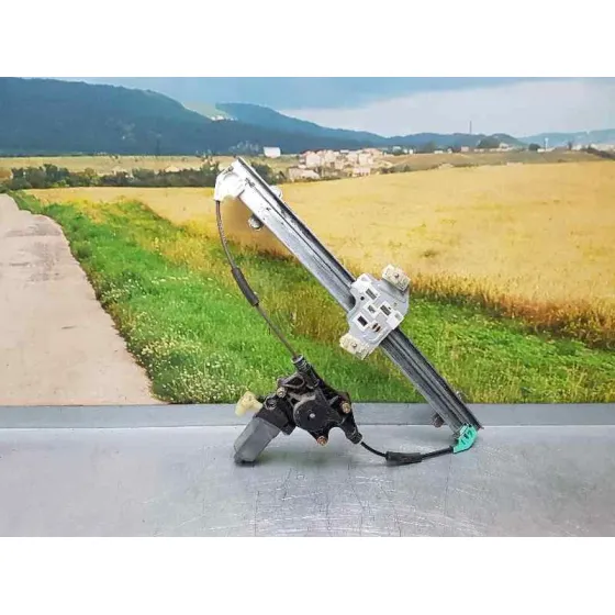 Elevalunas Delantero Izquierdo para Hyundai Accent (Mc)