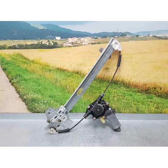 Elevalunas Trasero Derecho para Hyundai Accent (Mc)