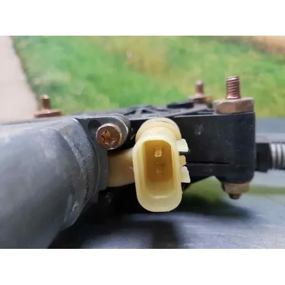 Elevalunas Trasero Derecho para Hyundai Accent (Mc)