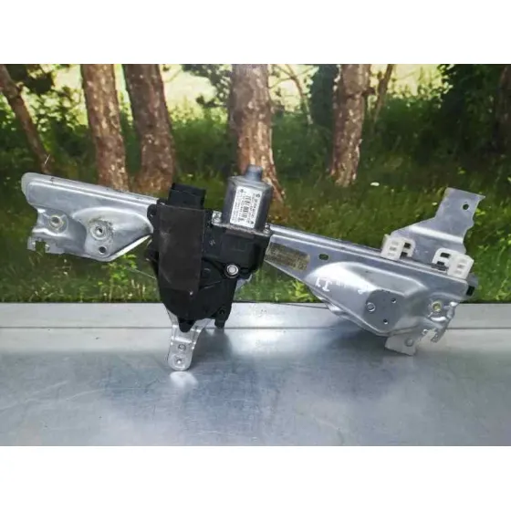 Elevalunas Trasero Izquierdo para Peugeot 308 Sw