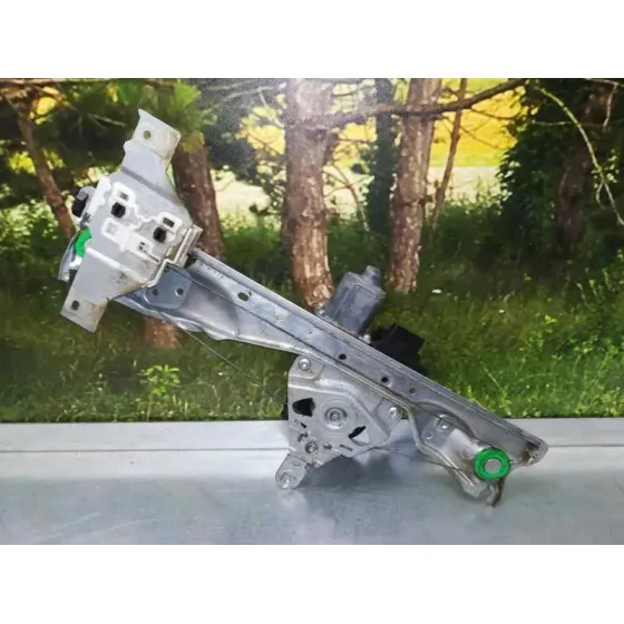 Elevalunas Trasero Izquierdo para Peugeot 308 Sw