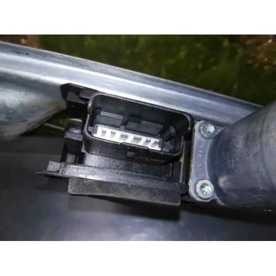 Elevalunas Trasero Izquierdo para Peugeot 308 Sw