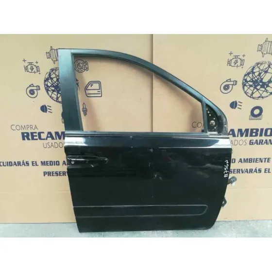 Puerta Delantera Derecha para Kia Carnival