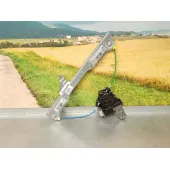 Elevalunas Delantero Izquierdo para Opel Corsa E