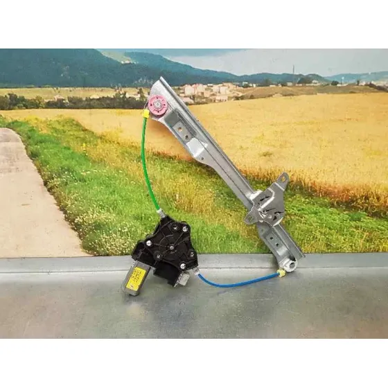 Elevalunas Delantero Izquierdo para Opel Corsa E