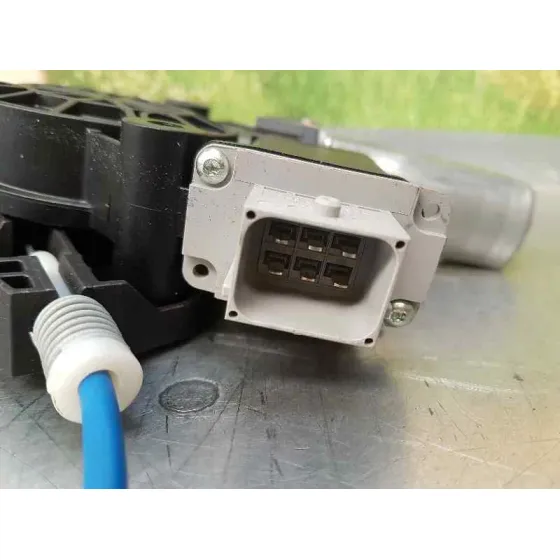 Elevalunas Delantero Izquierdo para Opel Corsa E