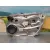 Elevalunas Delantero Derecho para Mercedes-Benz Clase C (W204) Berlina