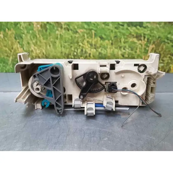 Mando Calefaccion / Aire Acondicionado para Citroën Berlingo