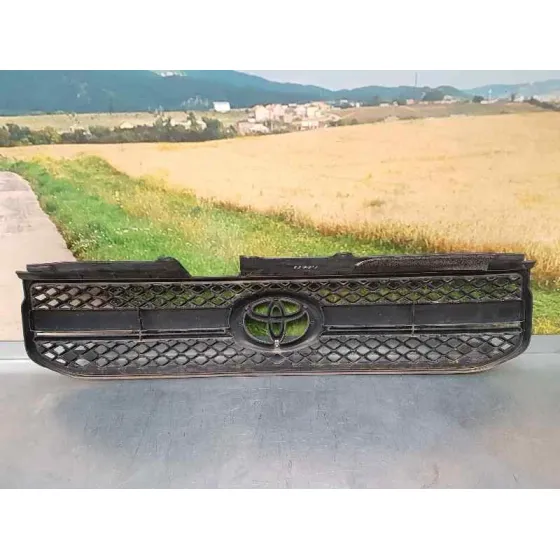 Rejilla Delantera para Toyota Rav 4 (A2)