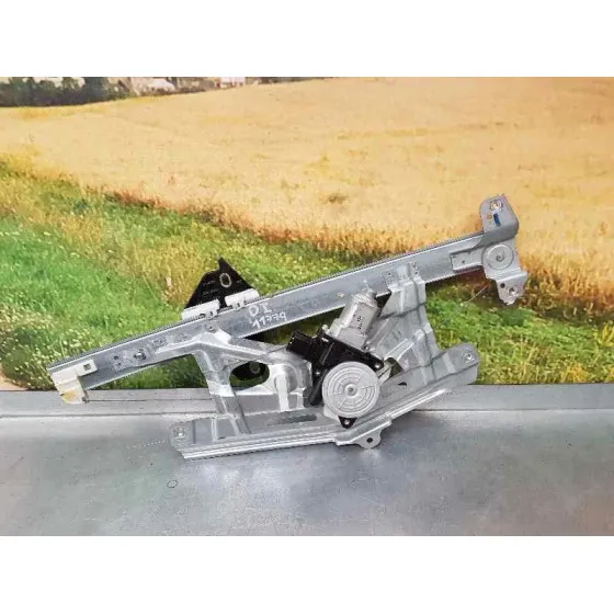Elevalunas Delantero Izquierdo para Honda Civic Berlina 5 (Fk)