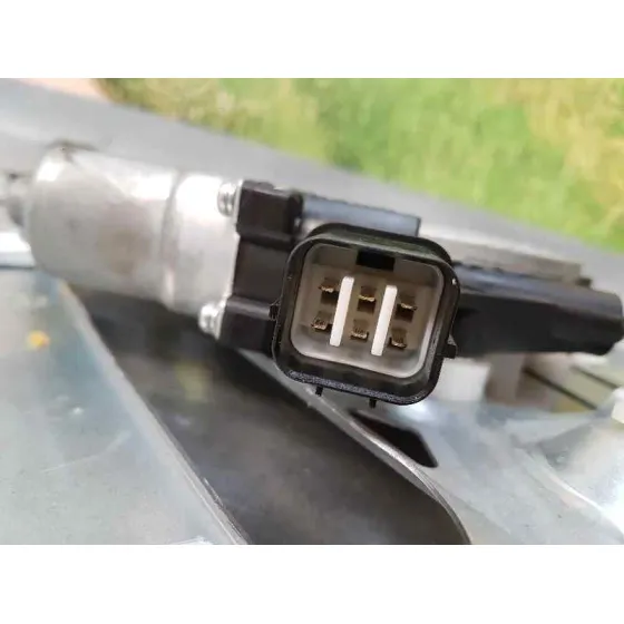Elevalunas Delantero Izquierdo para Honda Civic Berlina 5 (Fk)