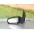 Retrovisor Izquierdo para Ford Focus Berlina (Cap)