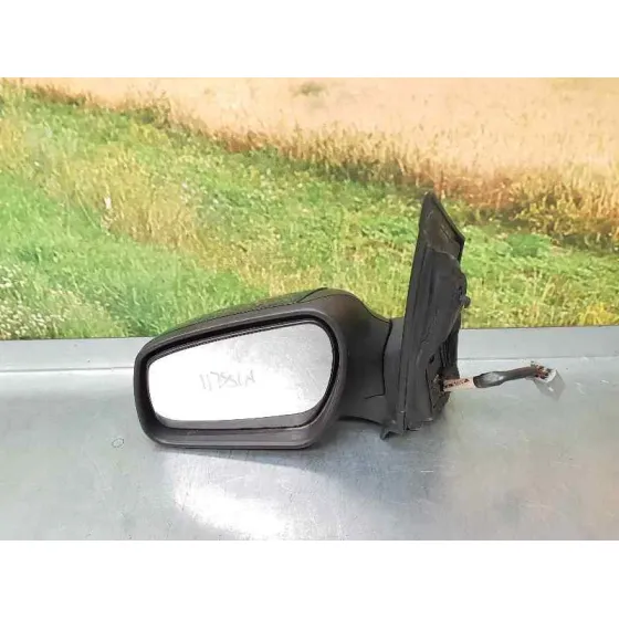 Retrovisor Izquierdo para Ford Focus Berlina (Cap)