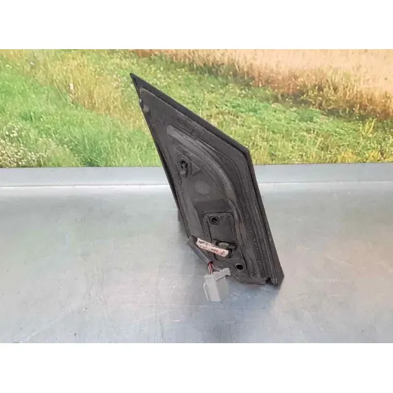 Retrovisor Izquierdo para Ford Focus Berlina (Cap)