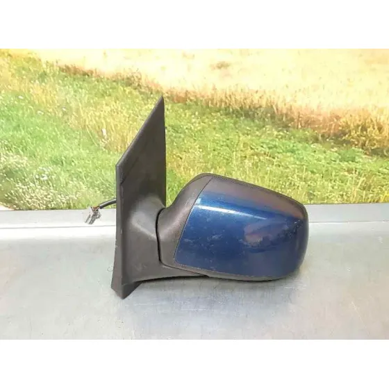 Retrovisor Izquierdo para Ford Focus Berlina (Cap)