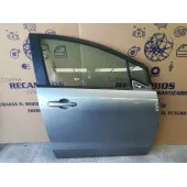 Puerta Delantera Derecha para Mazda 5 Berl. (Cr)