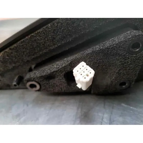 Retrovisor Derecho para Mazda 5 Berl. (Cr)