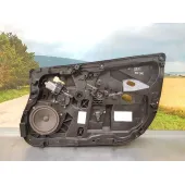 Elevalunas Delantero Derecho para Ford Fiesta (Ccn)