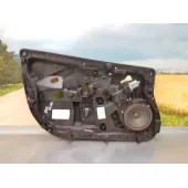Elevalunas Delantero Izquierdo para Ford Fiesta (Ccn)