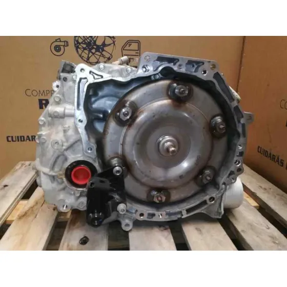 Caja Cambios para Peugeot 3008