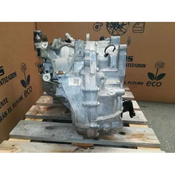 Caja Cambios para Peugeot 3008