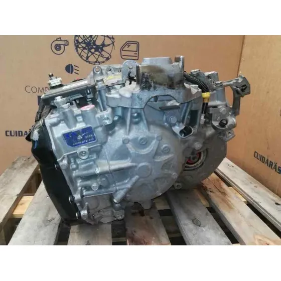 Caja Cambios para Peugeot 3008