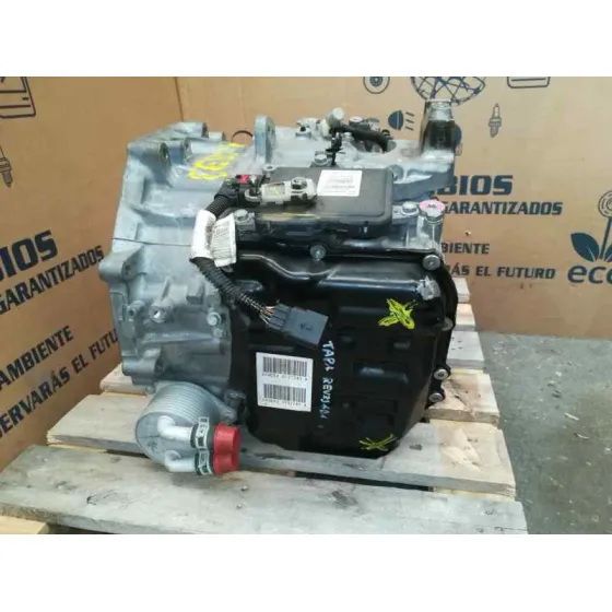 Caja Cambios para Peugeot 3008