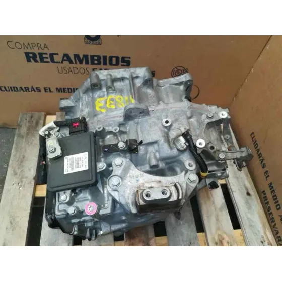 Caja Cambios para Peugeot 3008