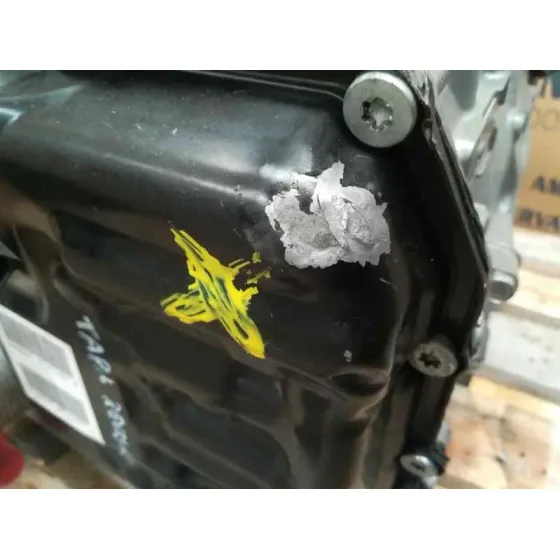 Caja Cambios para Peugeot 3008
