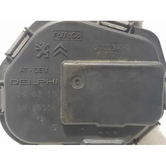 Caja Mariposa para Citroën Ds3