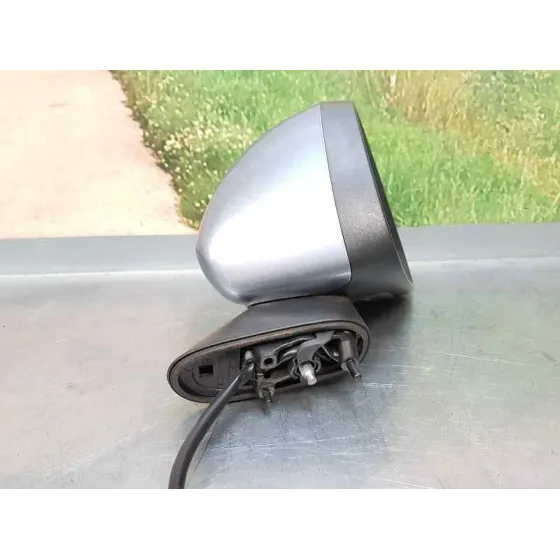 Retrovisor Derecho para Opel Corsa D