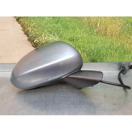 Retrovisor Derecho para Opel Corsa D