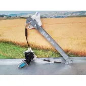 Elevalunas Delantero Derecho para Hyundai I20
