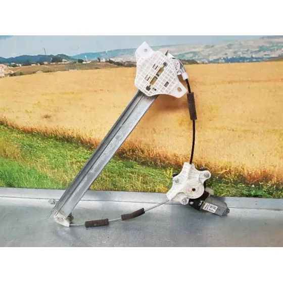 Elevalunas Delantero Derecho para Hyundai I20