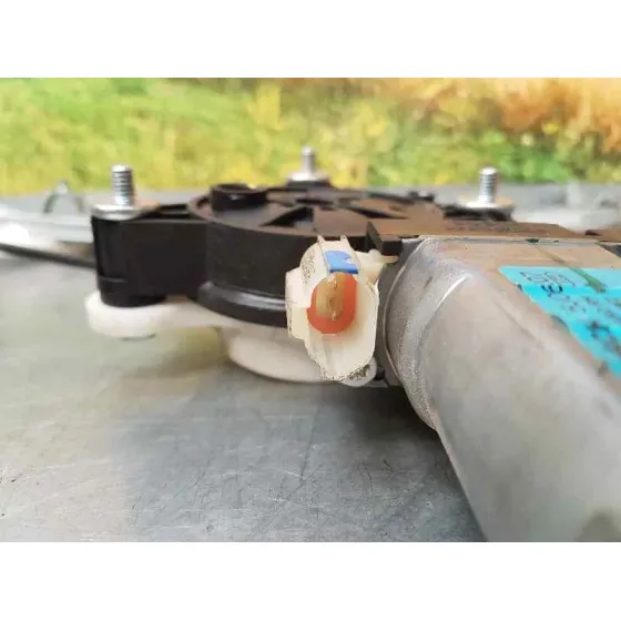 Elevalunas Delantero Derecho para Hyundai I20