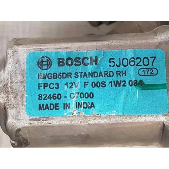 Elevalunas Delantero Derecho para Hyundai I20
