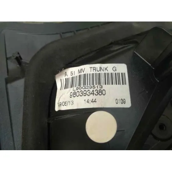 Piloto Trasero Izquierdo para Citroën C3