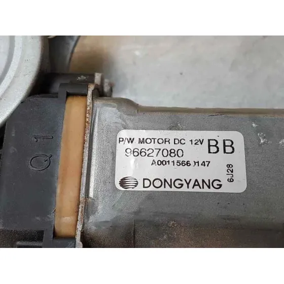 Elevalunas Delantero Derecho para Chevrolet Captiva