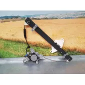 Elevalunas Trasero Derecho para Chevrolet Captiva