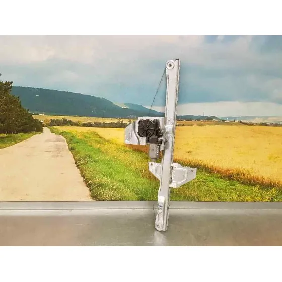 Elevalunas Delantero Derecho para Citroën Berlingo Station Wagon