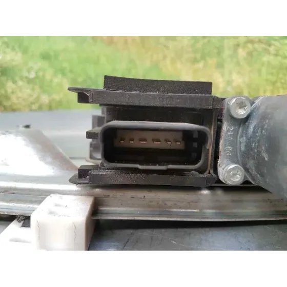 Elevalunas Trasero Derecho para Peugeot 308 Sw