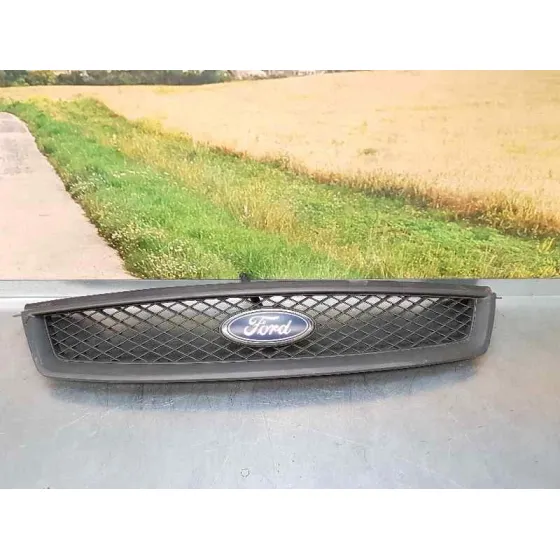 Rejilla Delantera para Ford Focus Lim. (Cb4)