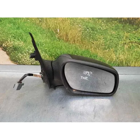 Retrovisor Derecho para Ford Focus Lim. (Cb4)