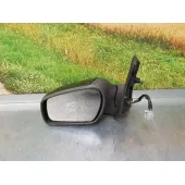Retrovisor Izquierdo para Ford Focus Lim. (Cb4)