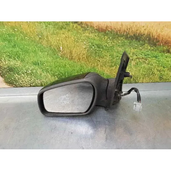 Retrovisor Izquierdo para Ford Focus Lim. (Cb4)