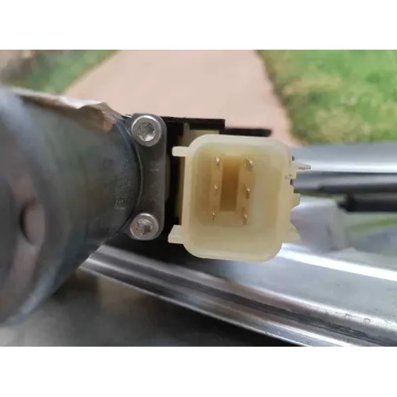 Elevalunas Delantero Derecho para Ford Kuga (Cbs)