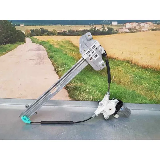 Elevalunas Delantero Derecho para Kia Rio