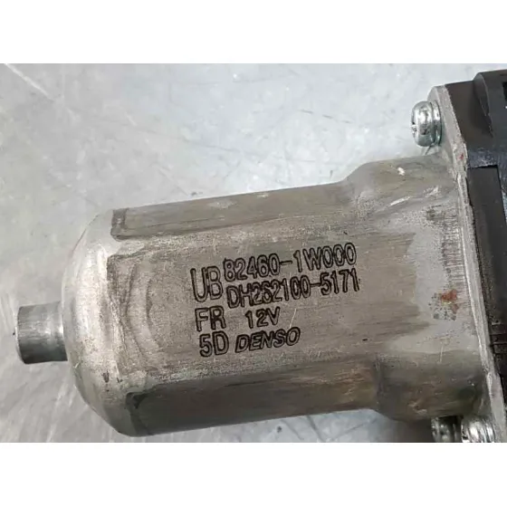 Elevalunas Delantero Derecho para Kia Rio