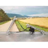 Elevalunas Delantero Izquierdo para Renault Megane Iv Berlina 5P