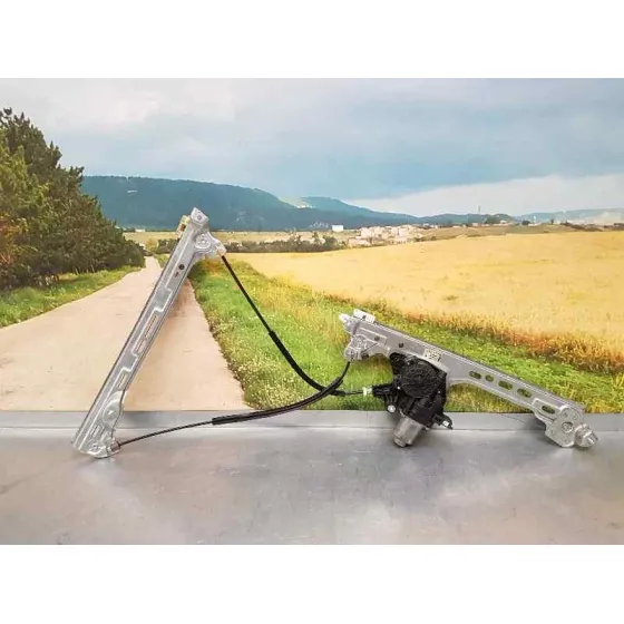 Elevalunas Delantero Izquierdo para Renault Megane Iv Berlina 5P